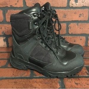 5.11 Tactical Series Black Boots Women's Size US 6